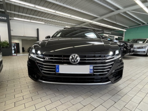 Volkswagen Arteon R-line Exclusive 2.0 Tdi 150 Ch Dsg7 Arteon 49 896km