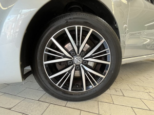 Volkswagen Polo 1.0 60 Ch Allstar Polo 38 544km