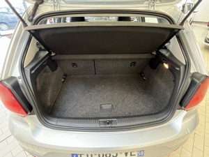 Volkswagen Polo 1.0 60 Ch Allstar Polo 38 544km