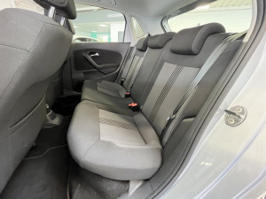 Volkswagen Polo 1.0 60 Ch Allstar Polo 38 544km