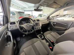 Volkswagen Polo 1.0 60 Ch Allstar Polo 38 544km