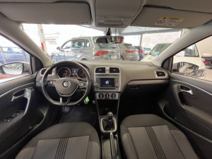 Volkswagen Polo 1.0 60 Ch Allstar Polo 38 544km