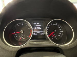 Volkswagen Polo 1.0 60 Ch Allstar Polo 38 544km