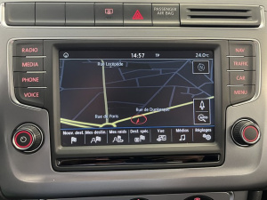 Volkswagen Polo 1.0 60 Ch Allstar Polo 38 544km