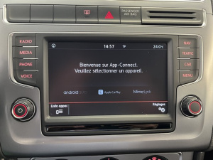 Volkswagen Polo 1.0 60 Ch Allstar Polo 38 544km