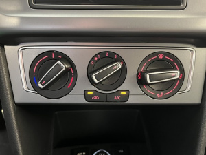 Volkswagen Polo 1.0 60 Ch Allstar Polo 38 544km