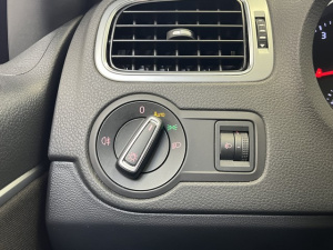 Volkswagen Polo 1.0 60 Ch Allstar Polo 38 544km