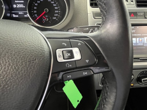 Volkswagen Polo 1.0 60 Ch Allstar Polo 38 544km