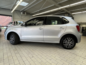 Volkswagen Polo 1.0 60 Ch Allstar Polo 38 544km