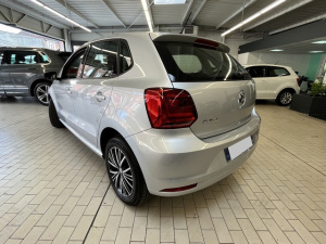 Volkswagen Polo 1.0 60 Ch Allstar Polo 38 544km