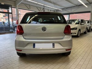 Volkswagen Polo 1.0 60 Ch Allstar Polo 38 544km