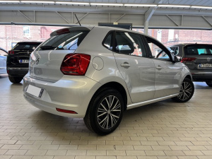 Volkswagen Polo 1.0 60 Ch Allstar Polo 38 544km