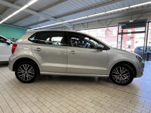 Volkswagen Polo 1.0 60 Ch Allstar Polo 38 544km