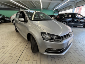 Volkswagen Polo 1.0 60 Ch Allstar Polo 38 544km