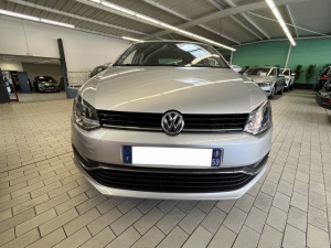 Volkswagen Polo 1.0 60 Ch Allstar Polo 38 544km