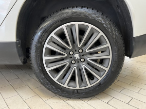 Peugeot 2008 1.6 Blue Hdi 100 Ch Active 2008 74 536km