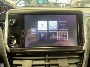 Peugeot 2008 1.6 Blue Hdi 100 Ch Active 2008 74 536km