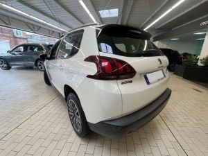 Peugeot 2008 1.6 Blue Hdi 100 Ch Active 2008 74 536km
