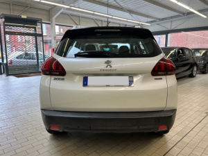 Peugeot 2008 1.6 Blue Hdi 100 Ch Active 2008 74 536km