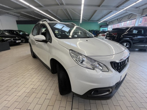 Peugeot 2008 1.6 Blue Hdi 100 Ch Active 2008 74 536km