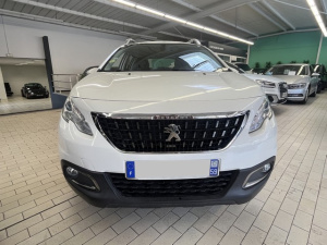 Peugeot 2008 1.6 Blue Hdi 100 Ch Active 2008 74 536km