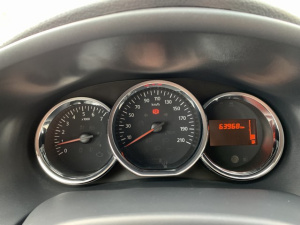 Dacia Sandero Tce 90 Stepway Prestige Sandero 63 887km