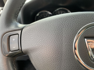 Dacia Sandero Tce 90 Stepway Prestige Sandero 63 887km