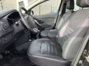 Dacia Sandero Tce 90 Stepway Prestige Sandero 63 887km