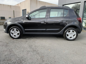 Dacia Sandero Tce 90 Stepway Prestige Sandero 63 887km