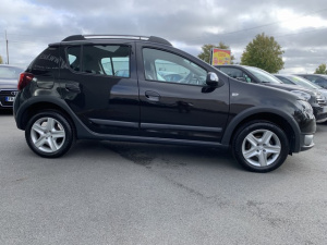 Dacia Sandero Tce 90 Stepway Prestige Sandero 63 887km