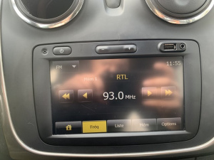 Dacia Sandero Tce 90 Stepway Prestige Sandero 63 887km