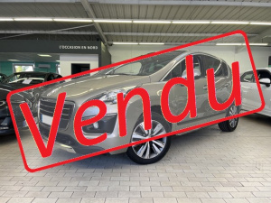 Peugeot 3008 1.6 120ch Allure 3008 62 197km