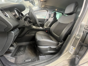 Peugeot 3008 1.6 120ch Allure 3008 62 197km