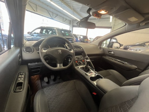 Peugeot 3008 1.6 120ch Allure 3008 62 197km