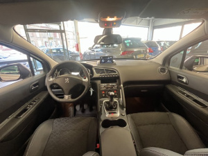 Peugeot 3008 1.6 120ch Allure 3008 62 197km