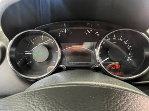 Peugeot 3008 1.6 120ch Allure 3008 62 197km