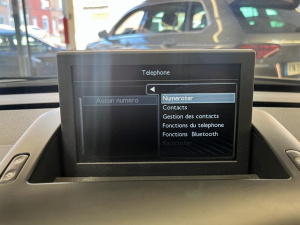 Peugeot 3008 1.6 120ch Allure 3008 62 197km