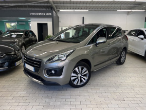 Peugeot 3008 1.6 120ch Allure 3008 62 197km