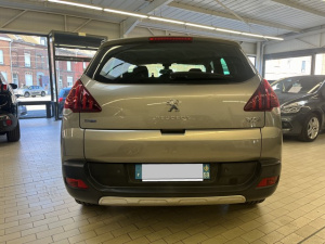 Peugeot 3008 1.6 120ch Allure 3008 62 197km