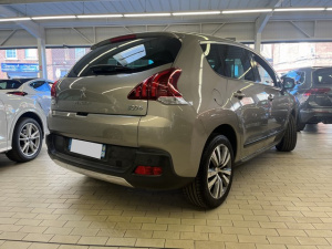 Peugeot 3008 1.6 120ch Allure 3008 62 197km