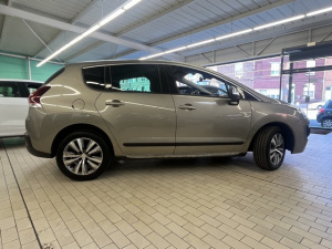 Peugeot 3008 1.6 120ch Allure 3008 62 197km