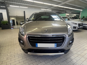 Peugeot 3008 1.6 120ch Allure 3008 62 197km