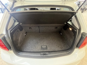 Volkswagen Polo 1.2 Tsi 90ch Lounge Polo 106 307km