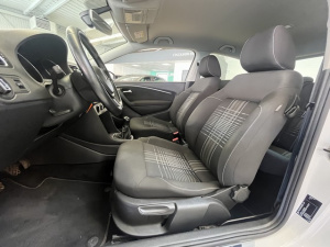 Volkswagen Polo 1.2 Tsi 90ch Lounge Polo 106 307km
