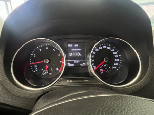 Volkswagen Polo 1.2 Tsi 90ch Lounge Polo 106 307km