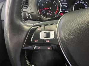 Volkswagen Polo 1.2 Tsi 90ch Lounge Polo 106 307km