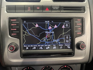 Volkswagen Polo 1.2 Tsi 90ch Lounge Polo 106 307km