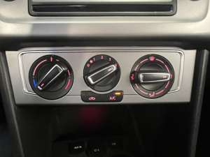 Volkswagen Polo 1.2 Tsi 90ch Lounge Polo 106 307km