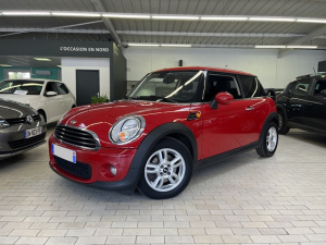 Mini Mini One D 1.6 90ch R56 Lci Mini 146 839km