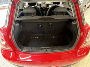 Mini Mini One D 1.6 90ch R56 Lci Mini 146 839km